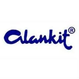 Alankit limited logo